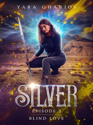 cover image of Silver